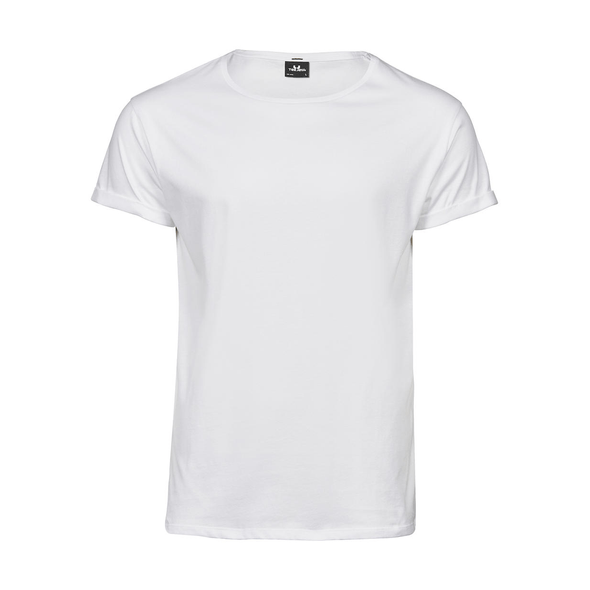 Camiseta enrollable Camiseta enrollable